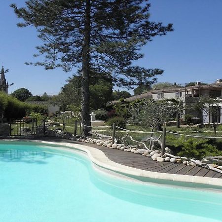 L'Arbre Du Magnan Villa Chandolas Eksteriør bilde
