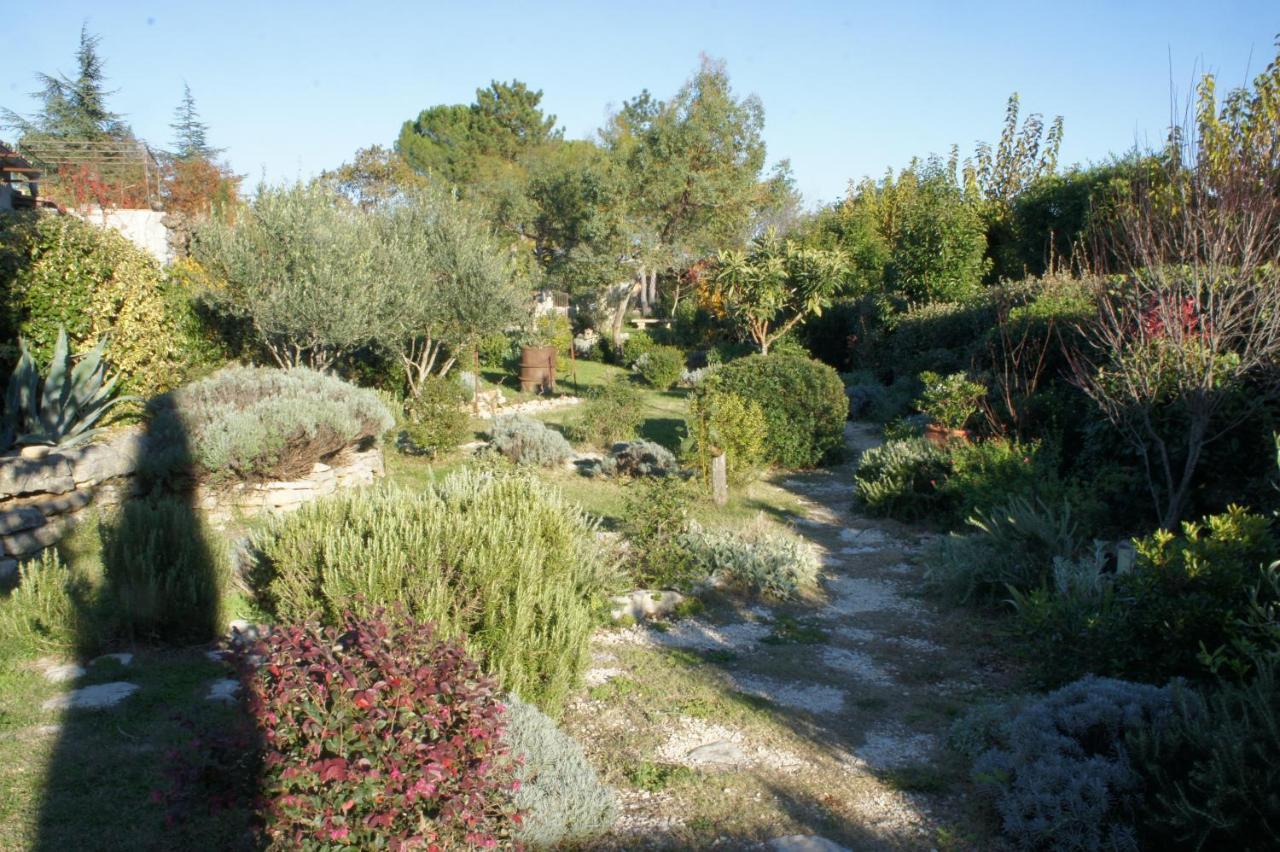 L'Arbre Du Magnan Villa Chandolas Eksteriør bilde